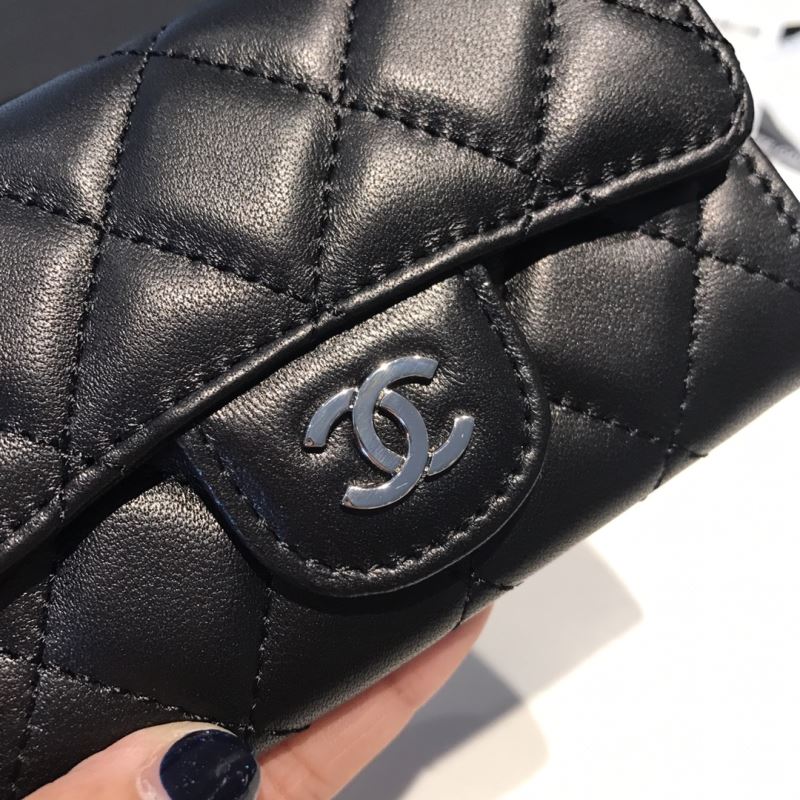 Chanel Wallet Purse